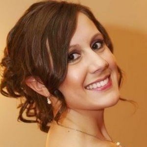 Meet your Posher, Allie